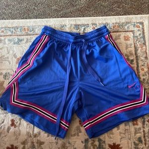 nike womens shorts